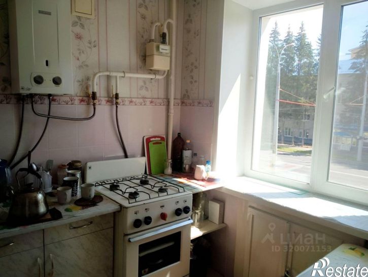 1-комн квартира Чебоксары