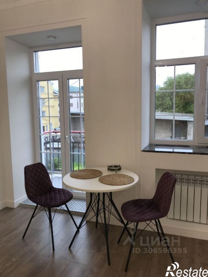 2-комн квартира Чебоксары