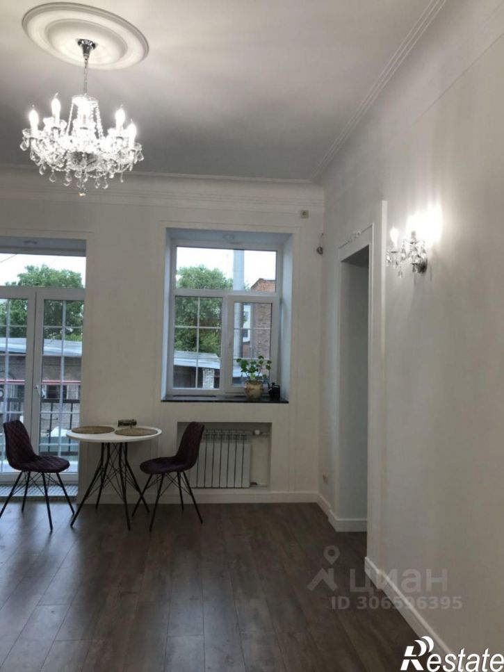 2-комн квартира Чебоксары