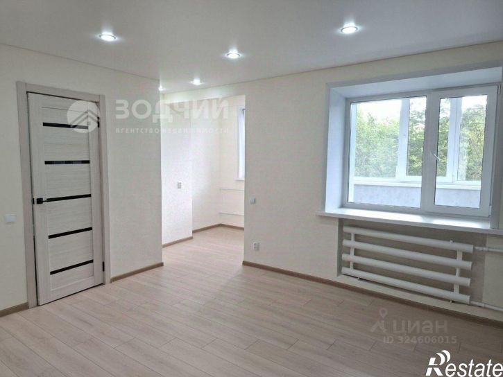 1-комн квартира Чебоксары г., Калининский, Канашское ш., д.1