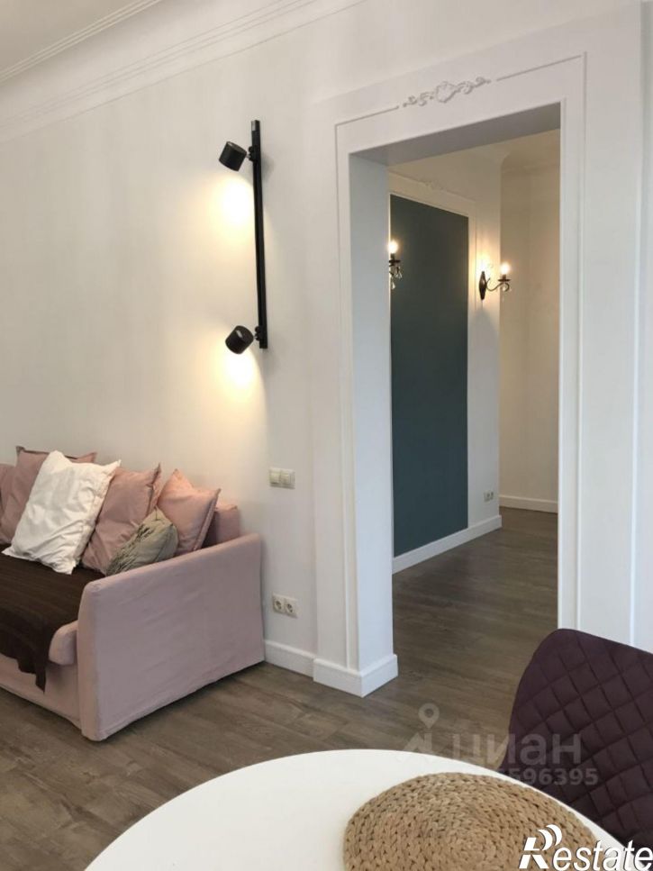 2-комн квартира Чебоксары