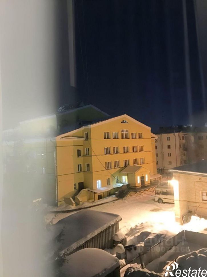 2-комн квартира Чебоксары