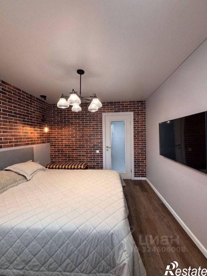 2-комн квартира Новочебоксарск