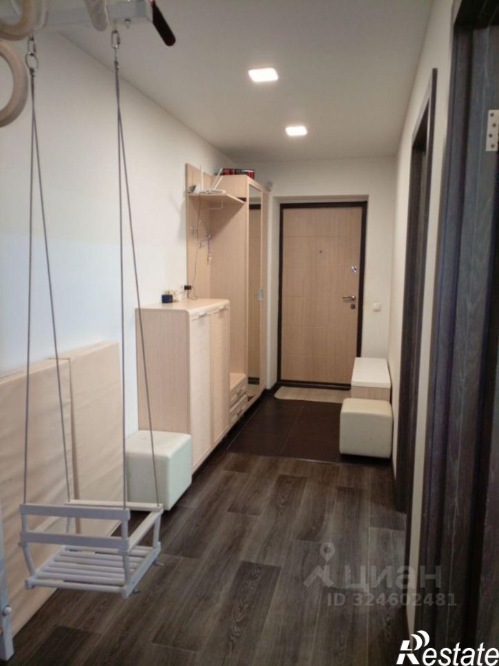 2-комн квартира Чебоксары