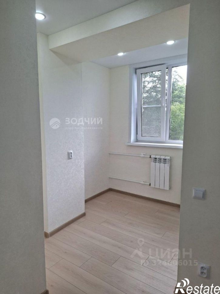 1-комн квартира Чебоксары г., Калининский, Канашское ш., д.1