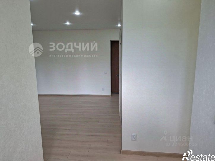 1-комн квартира Чебоксары г., Калининский, Канашское ш., д.1