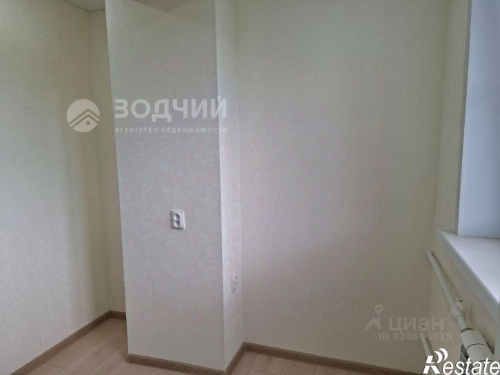 1-комн квартира Чебоксары г., Калининский, Канашское ш., д.1