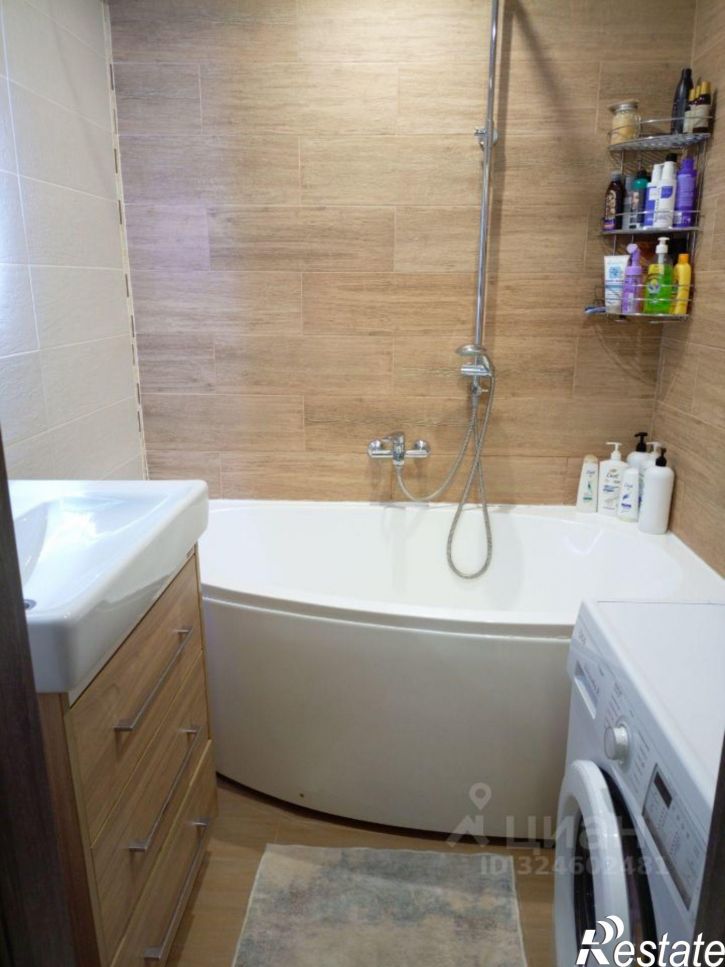 2-комн квартира Чебоксары