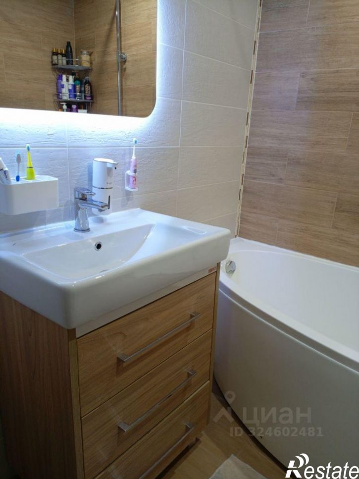 2-комн квартира Чебоксары