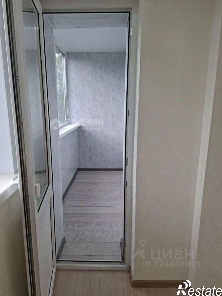 1-комн квартира Чебоксары г., Калининский, Канашское ш., д.1