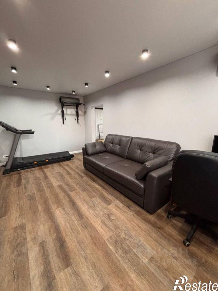 2-комн квартира Новочебоксарск