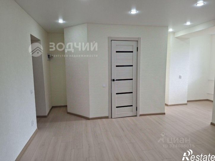 1-комн квартира Чебоксары г., Калининский, Канашское ш., д.1