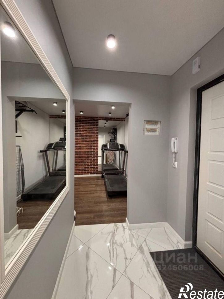 2-комн квартира Новочебоксарск