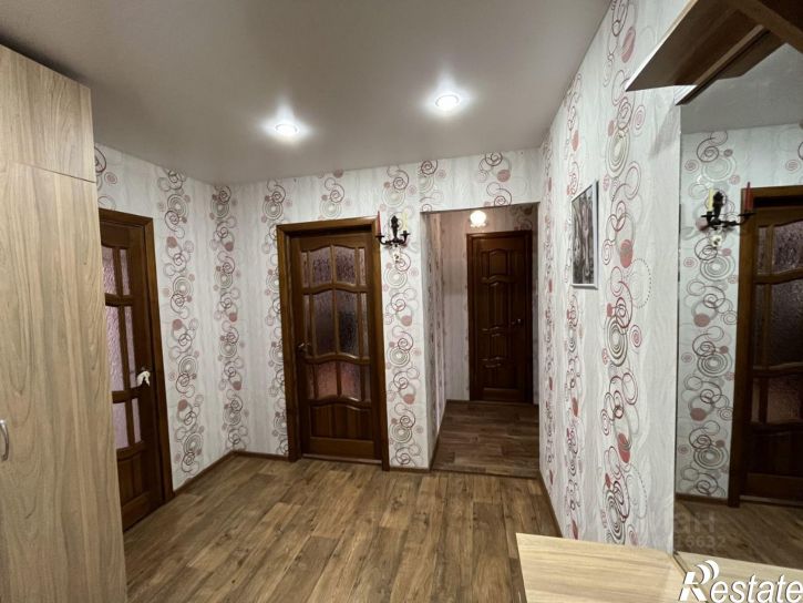 2-комн квартира Чебоксары