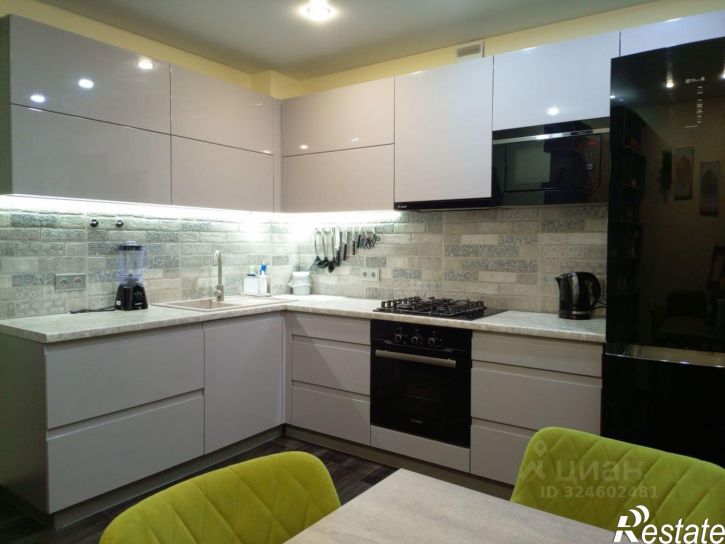 2-комн квартира Чебоксары