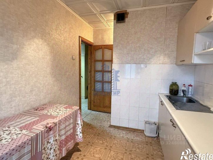 3-комн квартира Чебоксары