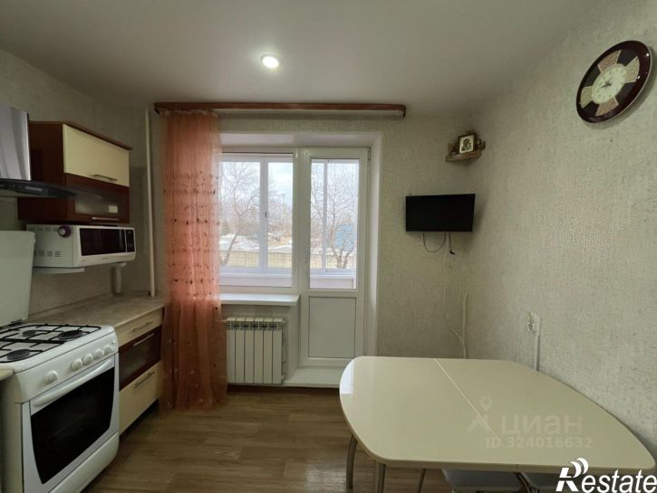 2-комн квартира Чебоксары