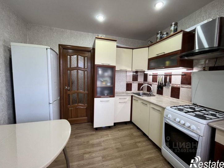 2-комн квартира Чебоксары