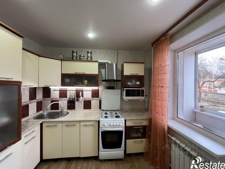 2-комн квартира Чебоксары