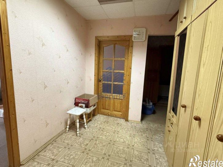 3-комн квартира Чебоксары