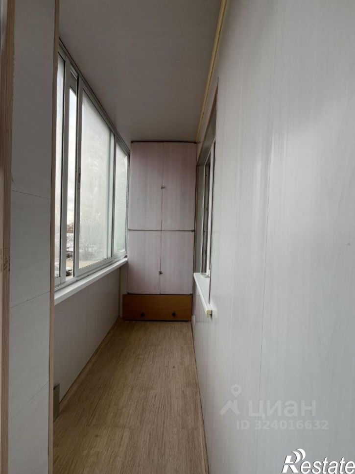 2-комн квартира Чебоксары