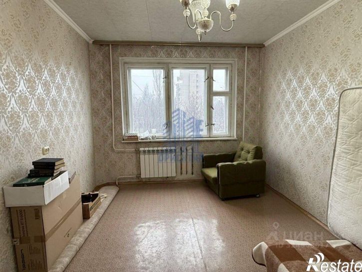 3-комн квартира Чебоксары