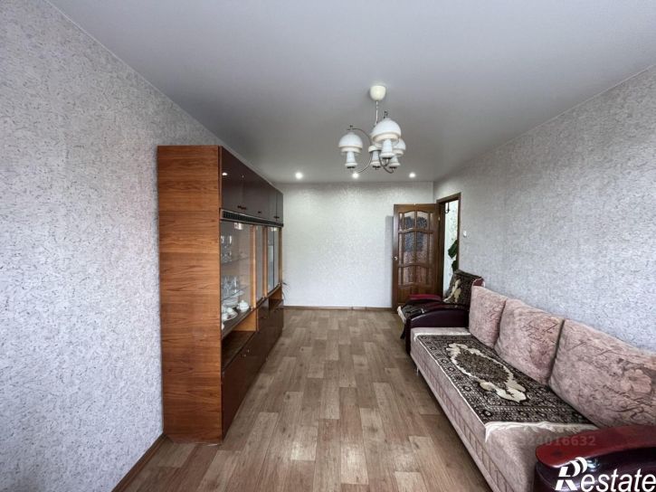 2-комн квартира Чебоксары