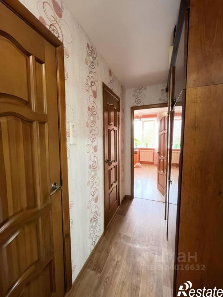 2-комн квартира Чебоксары