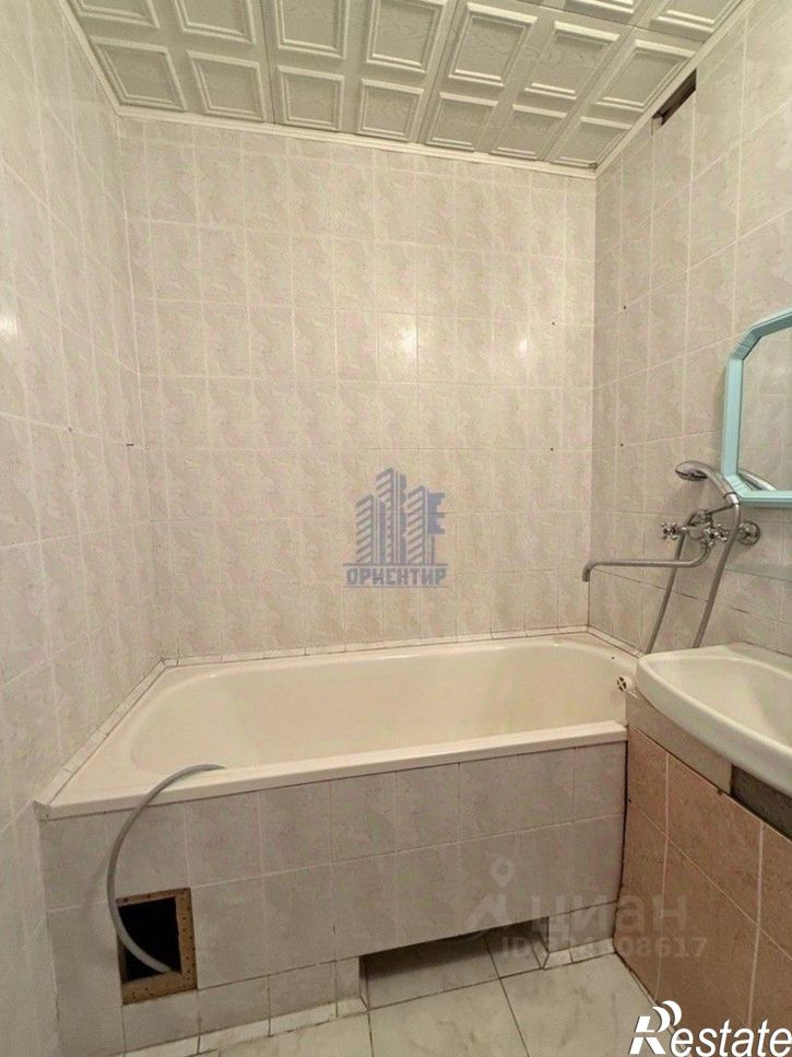 3-комн квартира Чебоксары