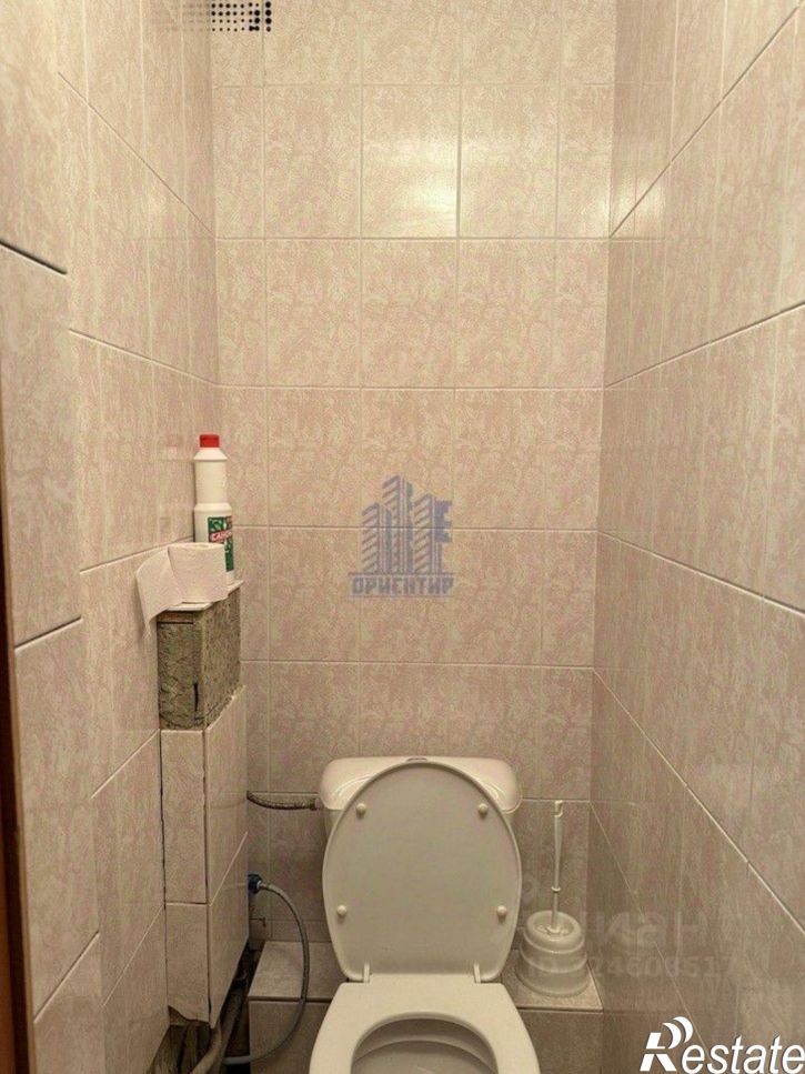 3-комн квартира Чебоксары