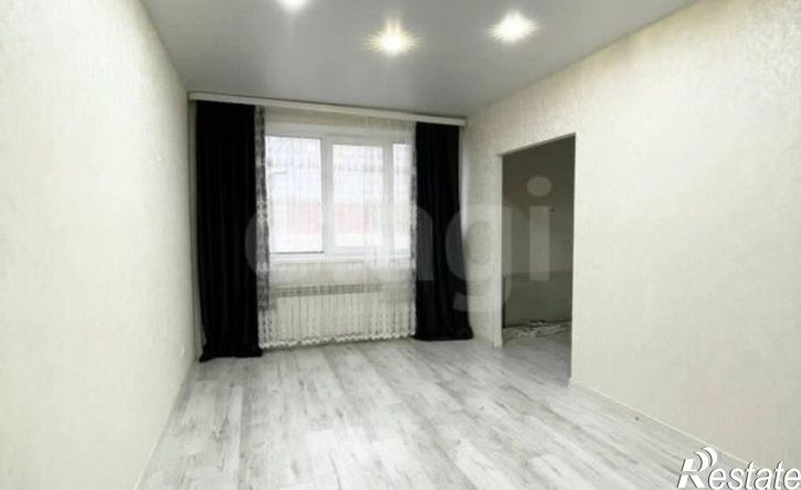 2-комн квартира Чувашская Республика — Чувашия, Чебоксары, улица П.В. Дементьева, 18