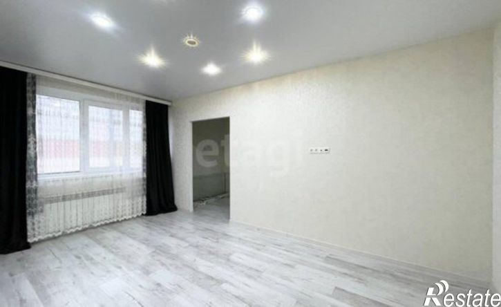 2-комн квартира Чувашская Республика — Чувашия, Чебоксары, улица П.В. Дементьева, 18