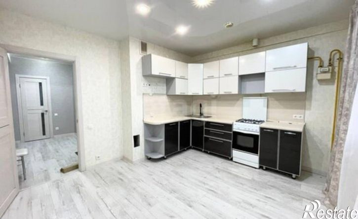 2-комн квартира Чувашская Республика — Чувашия, Чебоксары, улица П.В. Дементьева, 18