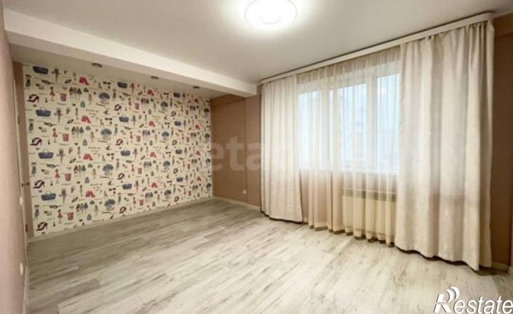 2-комн квартира Чувашская Республика — Чувашия, Чебоксары, улица П.В. Дементьева, 18