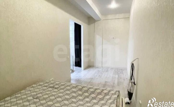 2-комн квартира Чувашская Республика — Чувашия, Чебоксары, улица П.В. Дементьева, 18