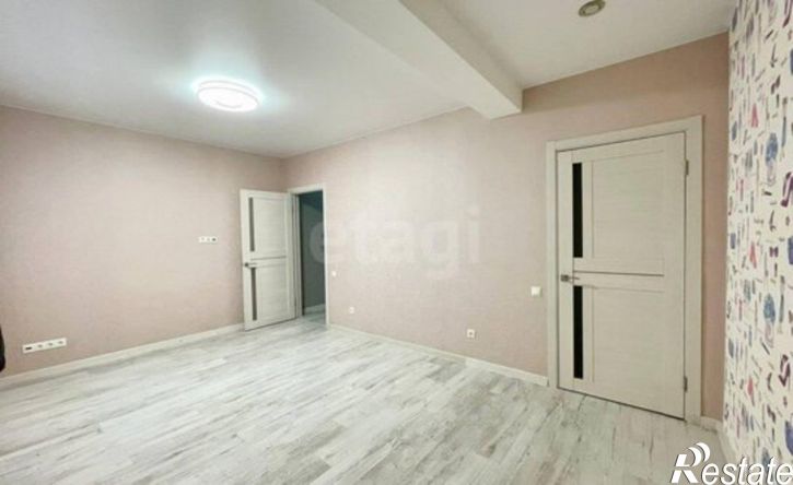 2-комн квартира Чувашская Республика — Чувашия, Чебоксары, улица П.В. Дементьева, 18