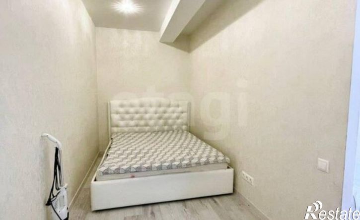 2-комн квартира Чувашская Республика — Чувашия, Чебоксары, улица П.В. Дементьева, 18