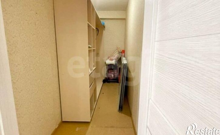 2-комн квартира Чувашская Республика — Чувашия, Чебоксары, улица П.В. Дементьева, 18