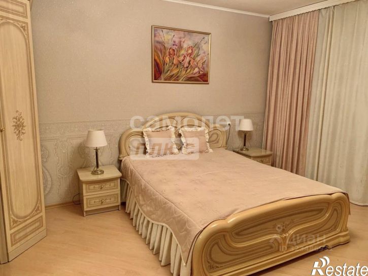 3-комн квартира Чебоксары г., Московский