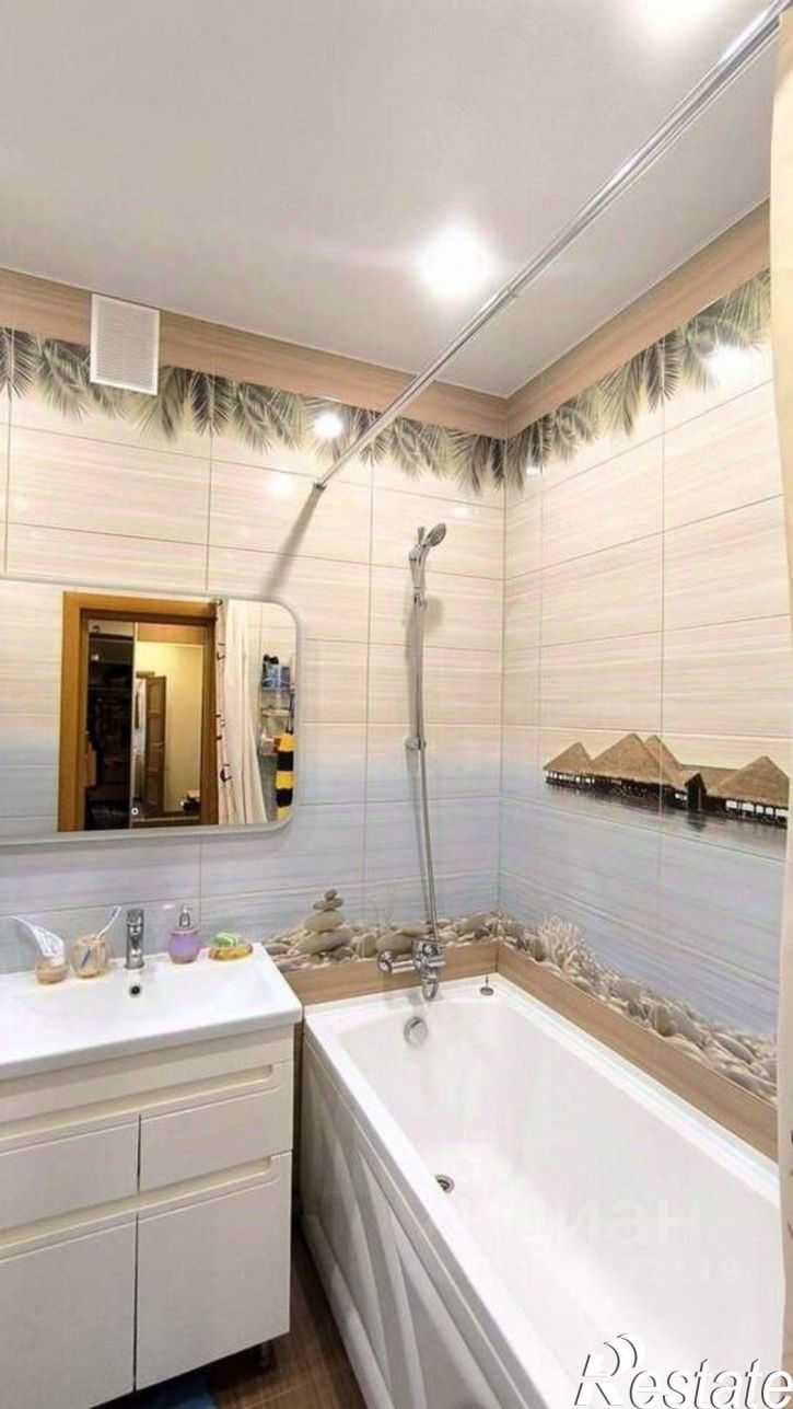 1-комн квартира Чебоксары