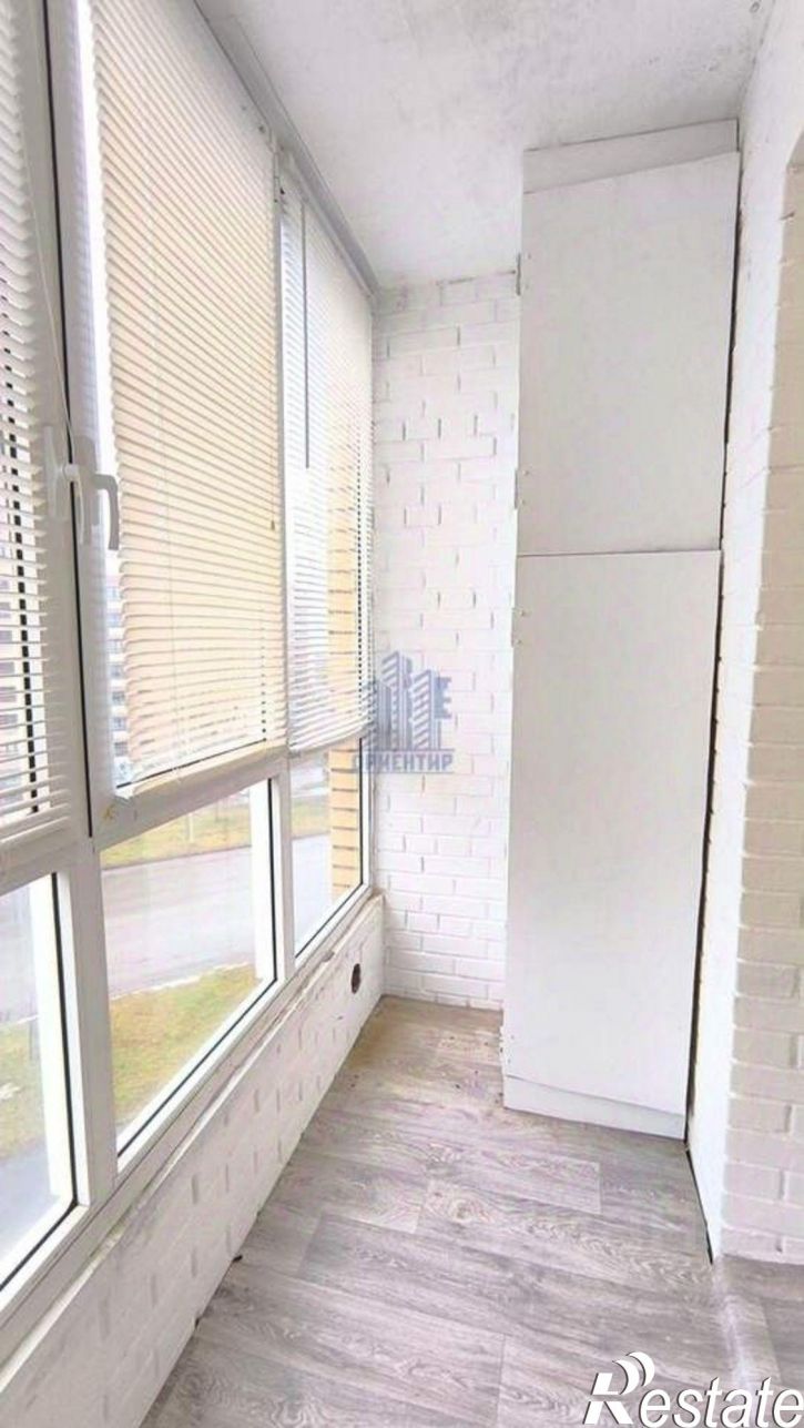 1-комн квартира Чебоксары