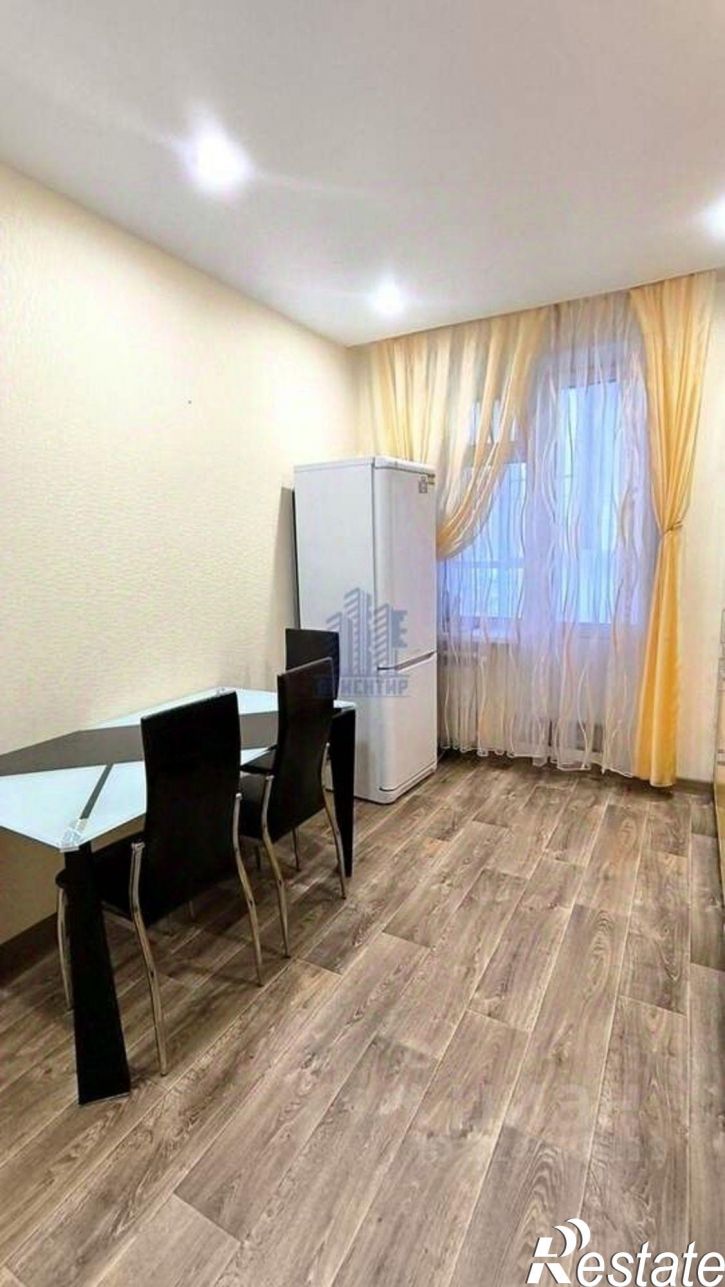 1-комн квартира Чебоксары