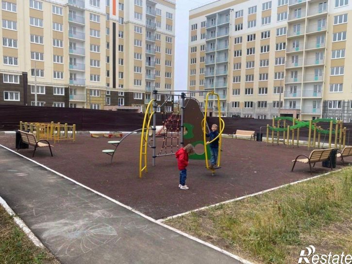 1-комн квартира Чебоксары