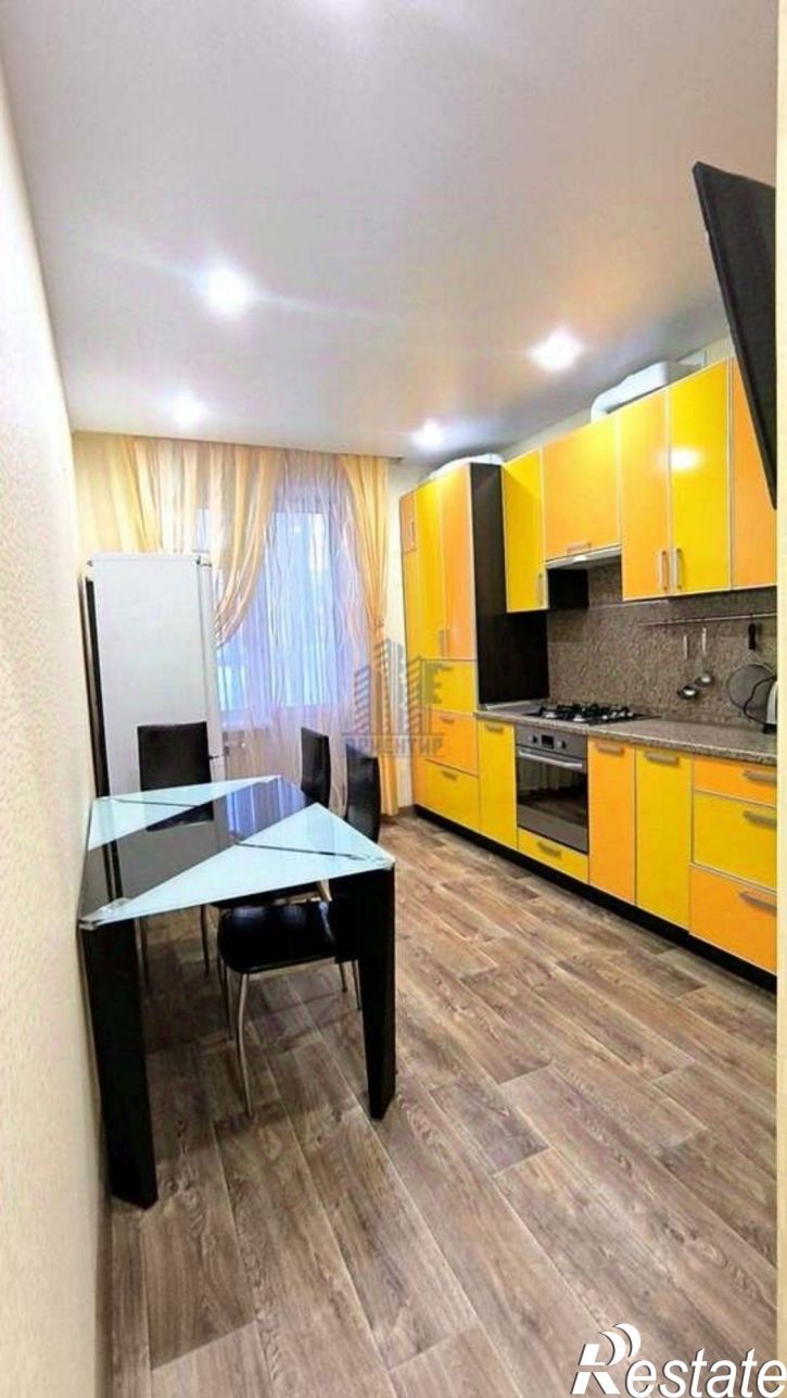 1-комн квартира Чебоксары