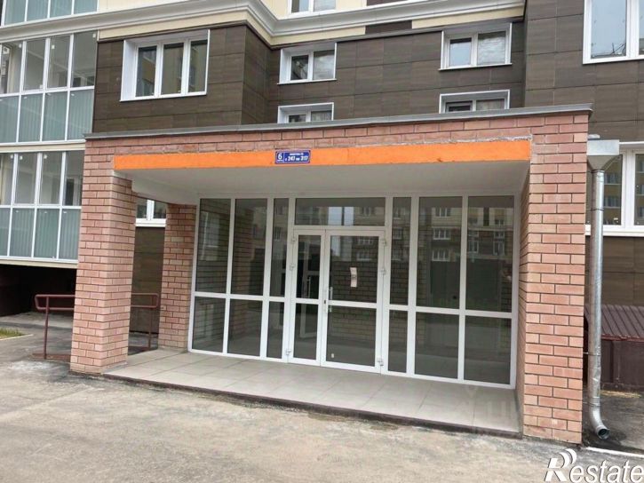 1-комн квартира Чебоксары