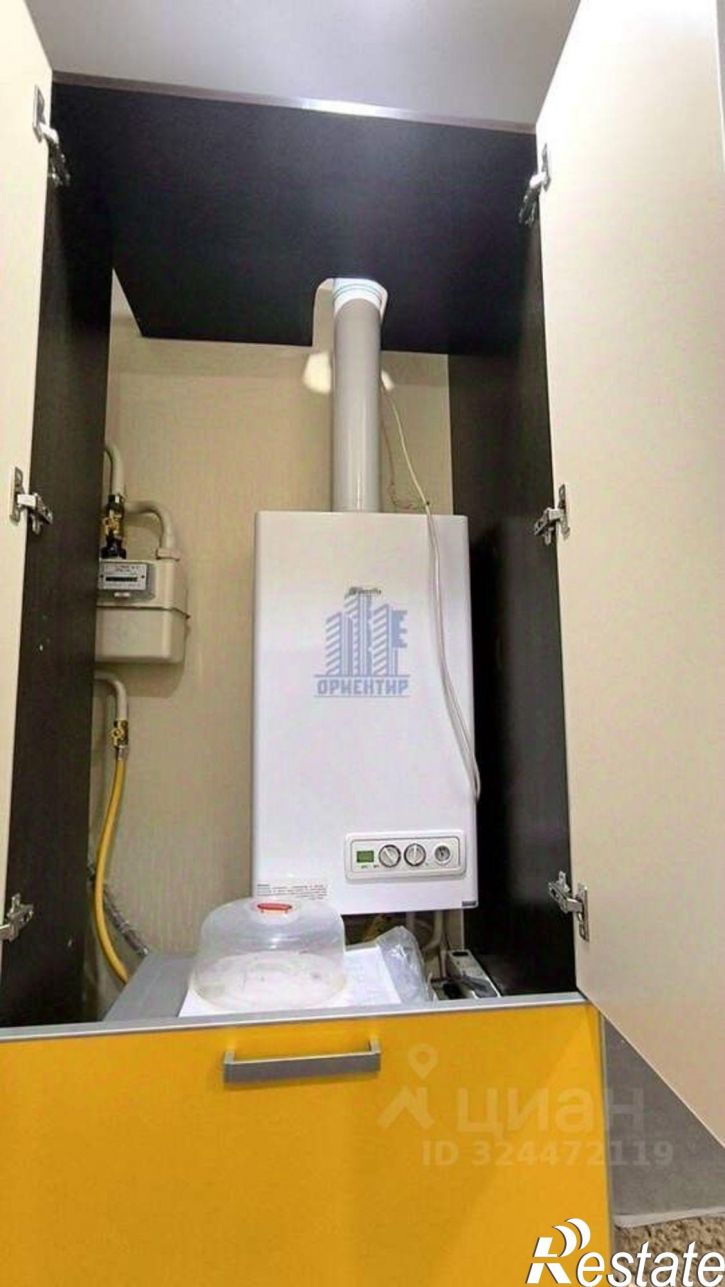 1-комн квартира Чебоксары