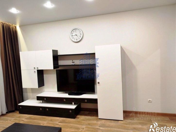 1-комн квартира Чебоксары