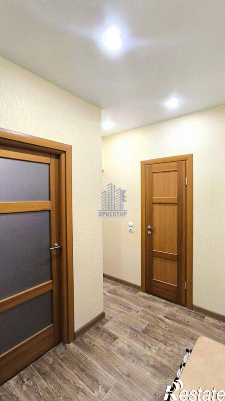 1-комн квартира Чебоксары