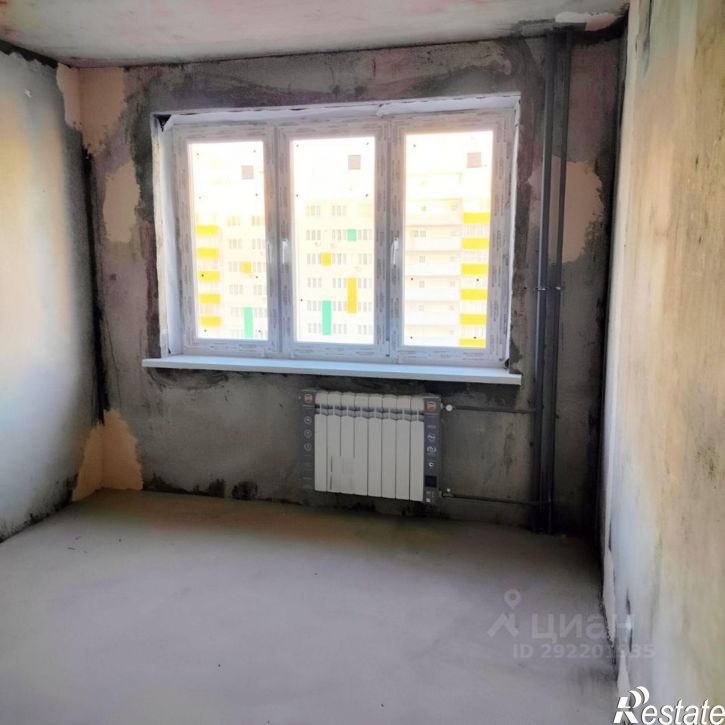 1-комн квартира Чебоксары