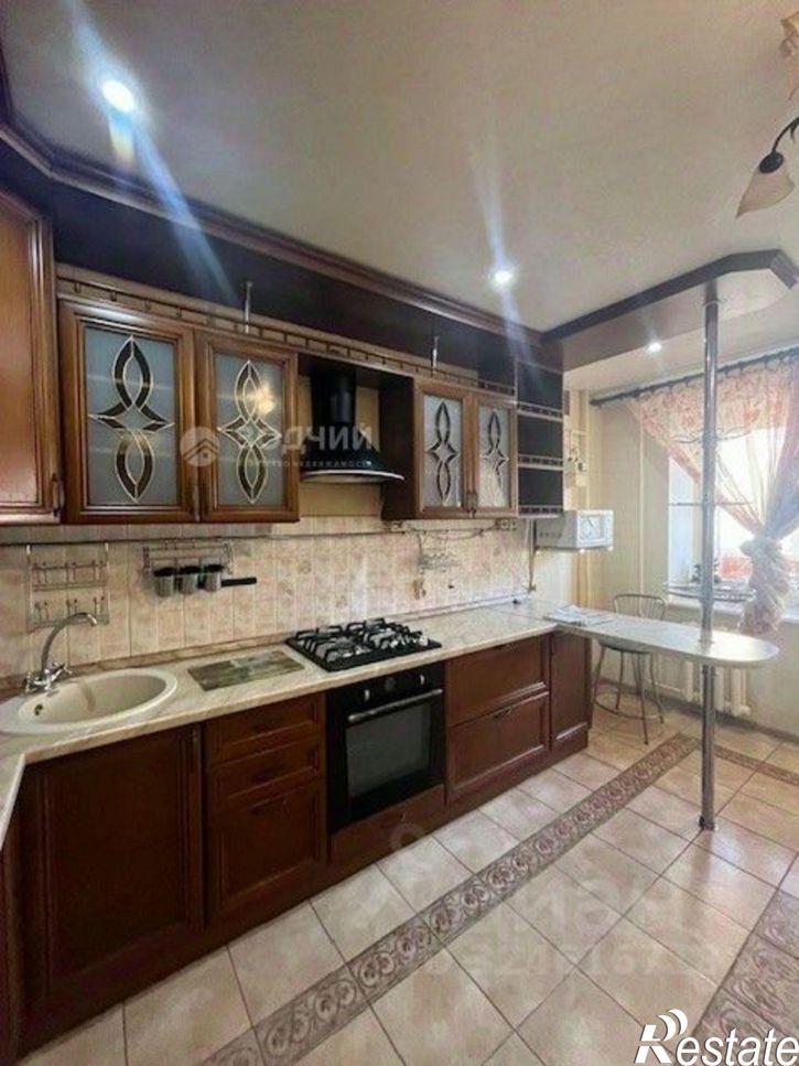 3-комн квартира Чебоксары г., Московский